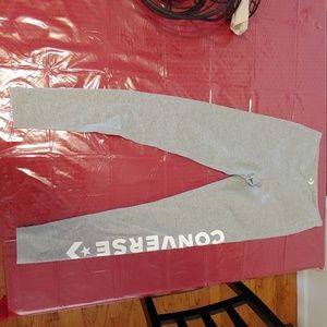 Converse leggings